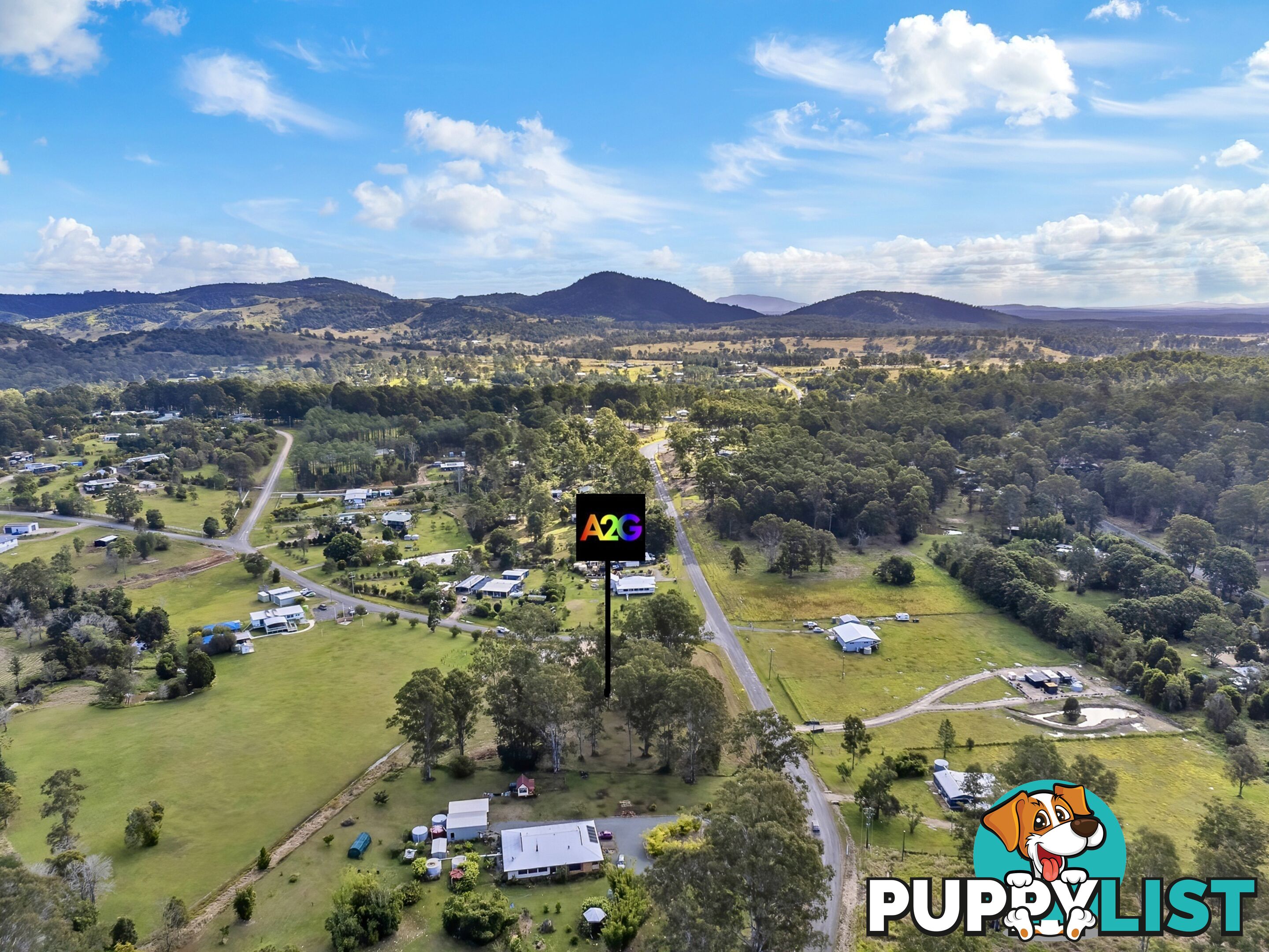 5 Pepper Rd Glenwood QLD 4570