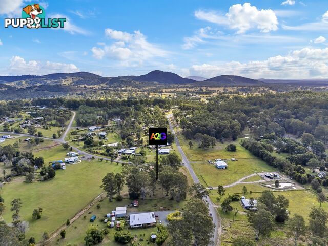 5 Pepper Rd Glenwood QLD 4570