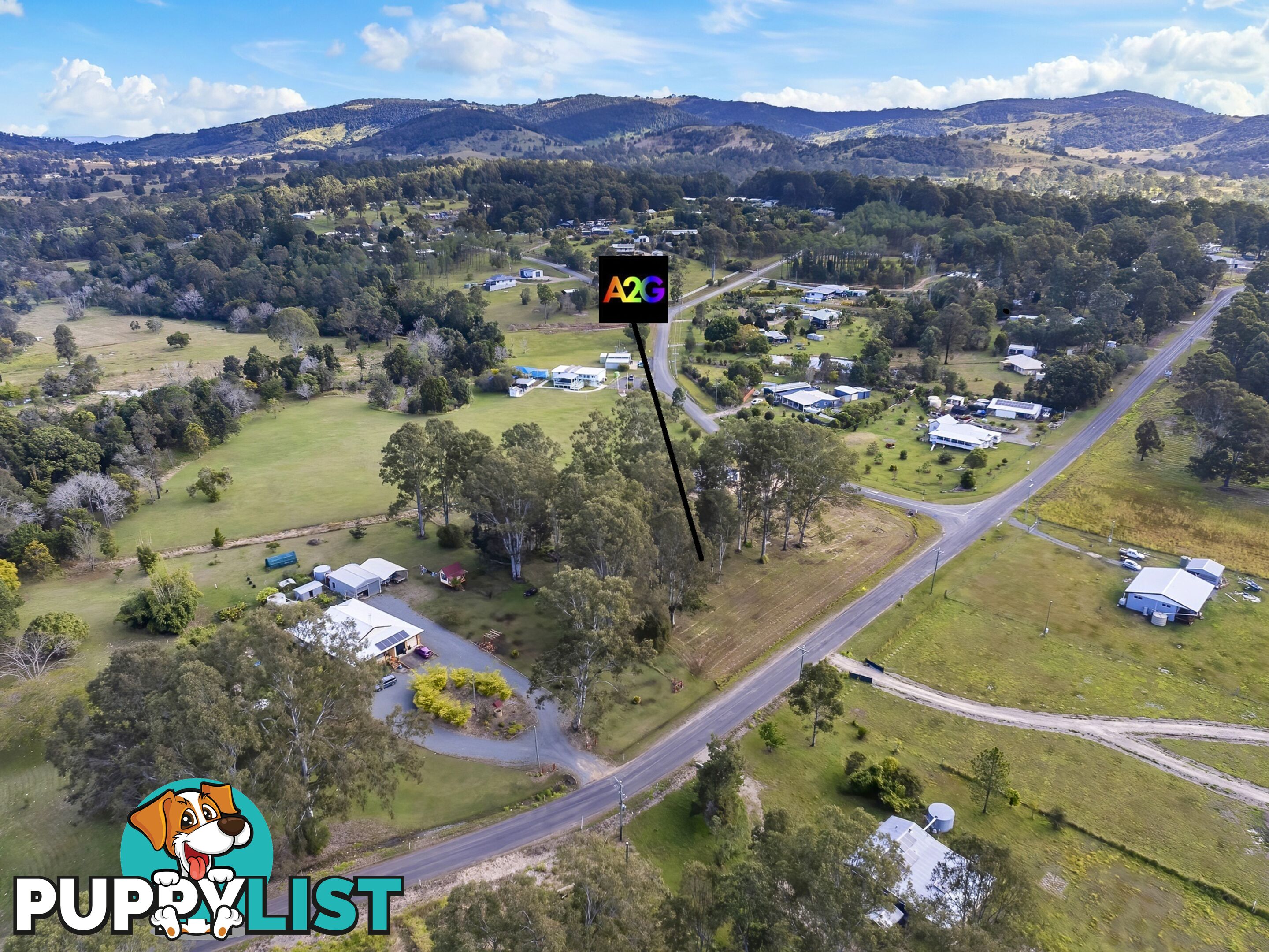 5 Pepper Rd Glenwood QLD 4570