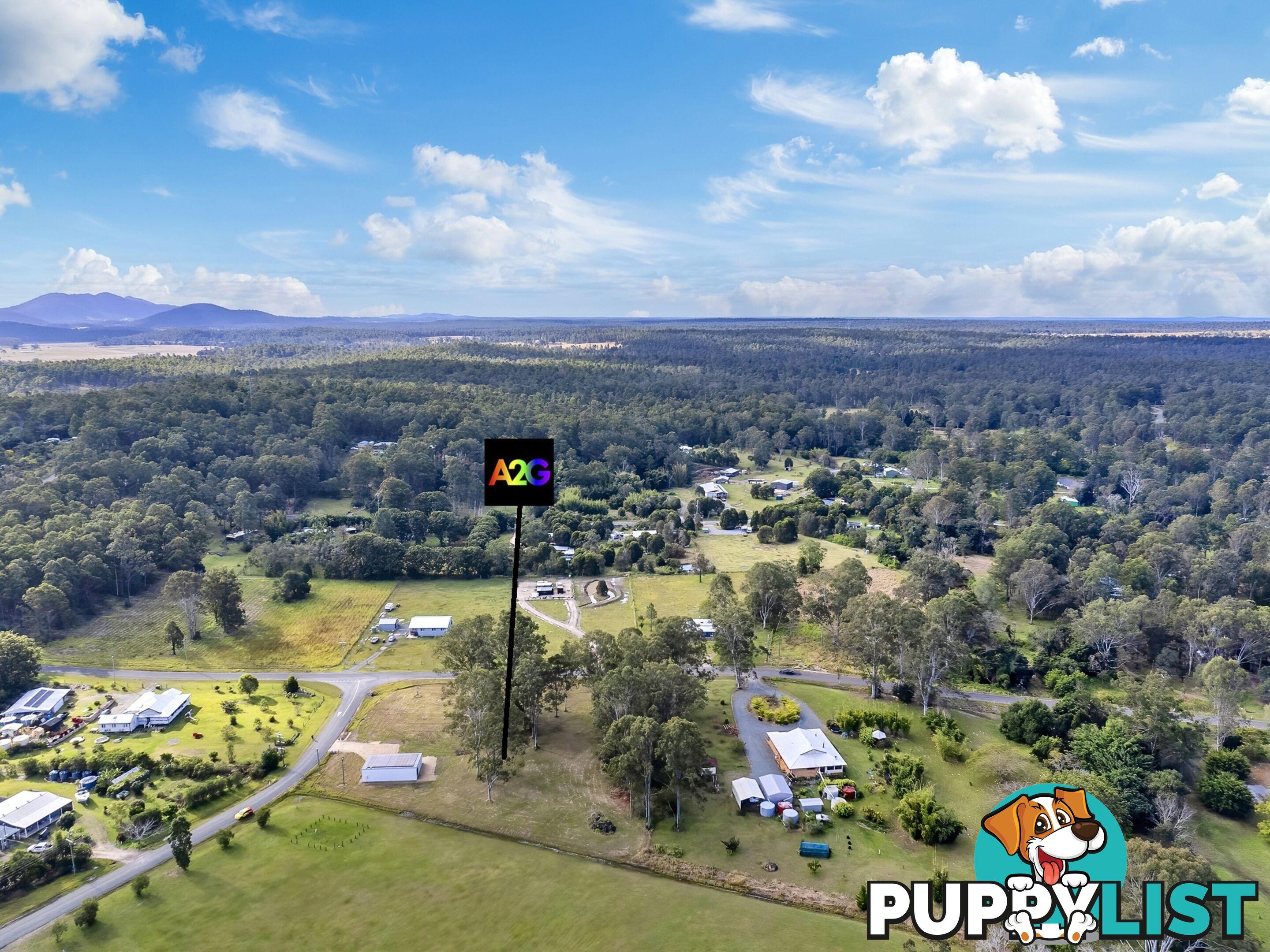 5 Pepper Rd Glenwood QLD 4570