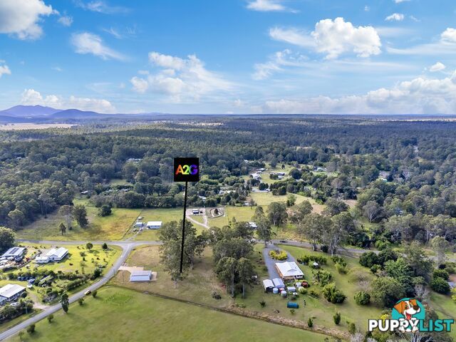 5 Pepper Rd Glenwood QLD 4570