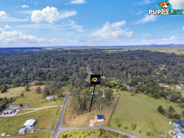 5 Pepper Rd Glenwood QLD 4570