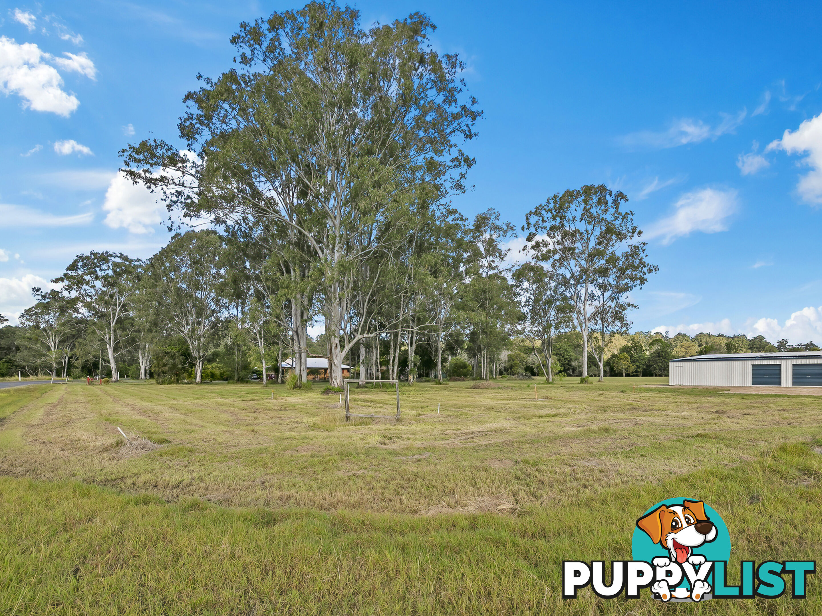 5 Pepper Rd Glenwood QLD 4570