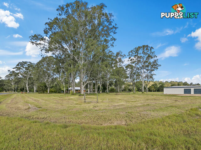 5 Pepper Rd Glenwood QLD 4570