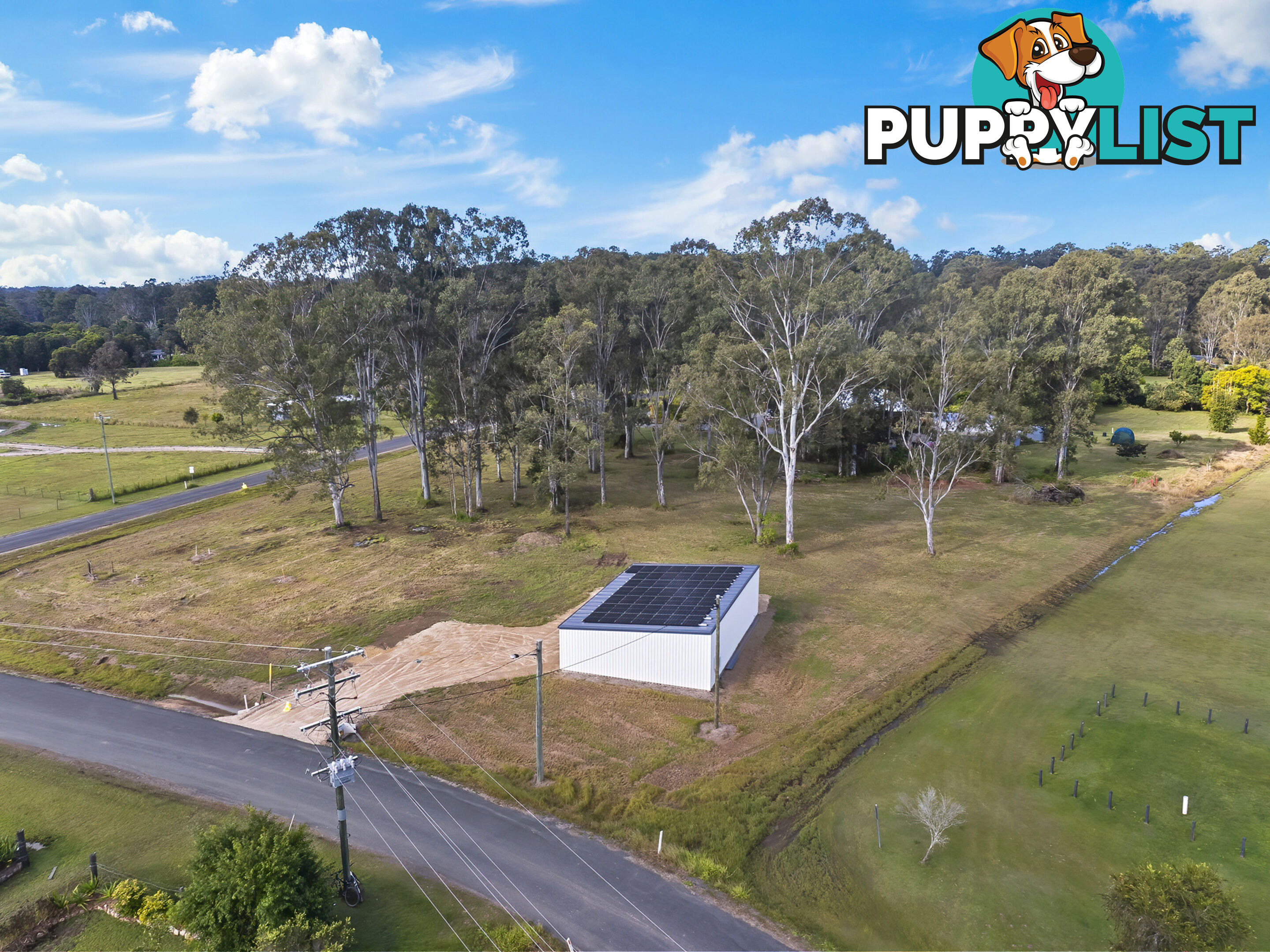 5 Pepper Rd Glenwood QLD 4570