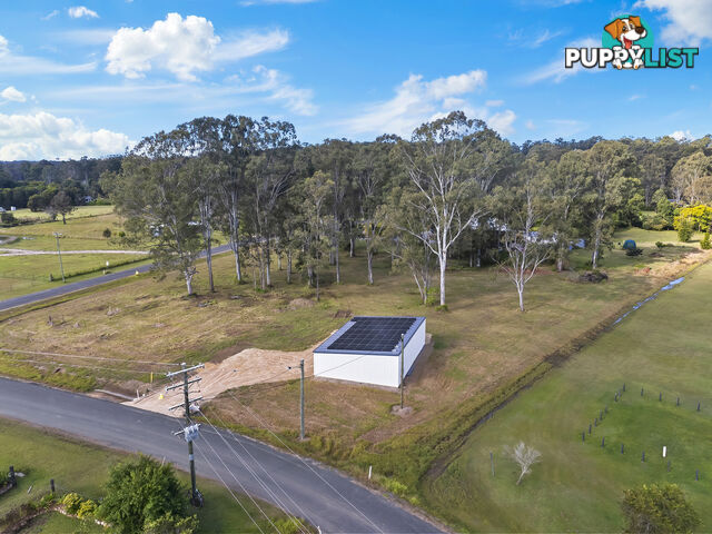 5 Pepper Rd Glenwood QLD 4570