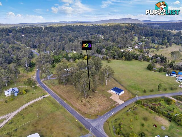 5 Pepper Rd Glenwood QLD 4570