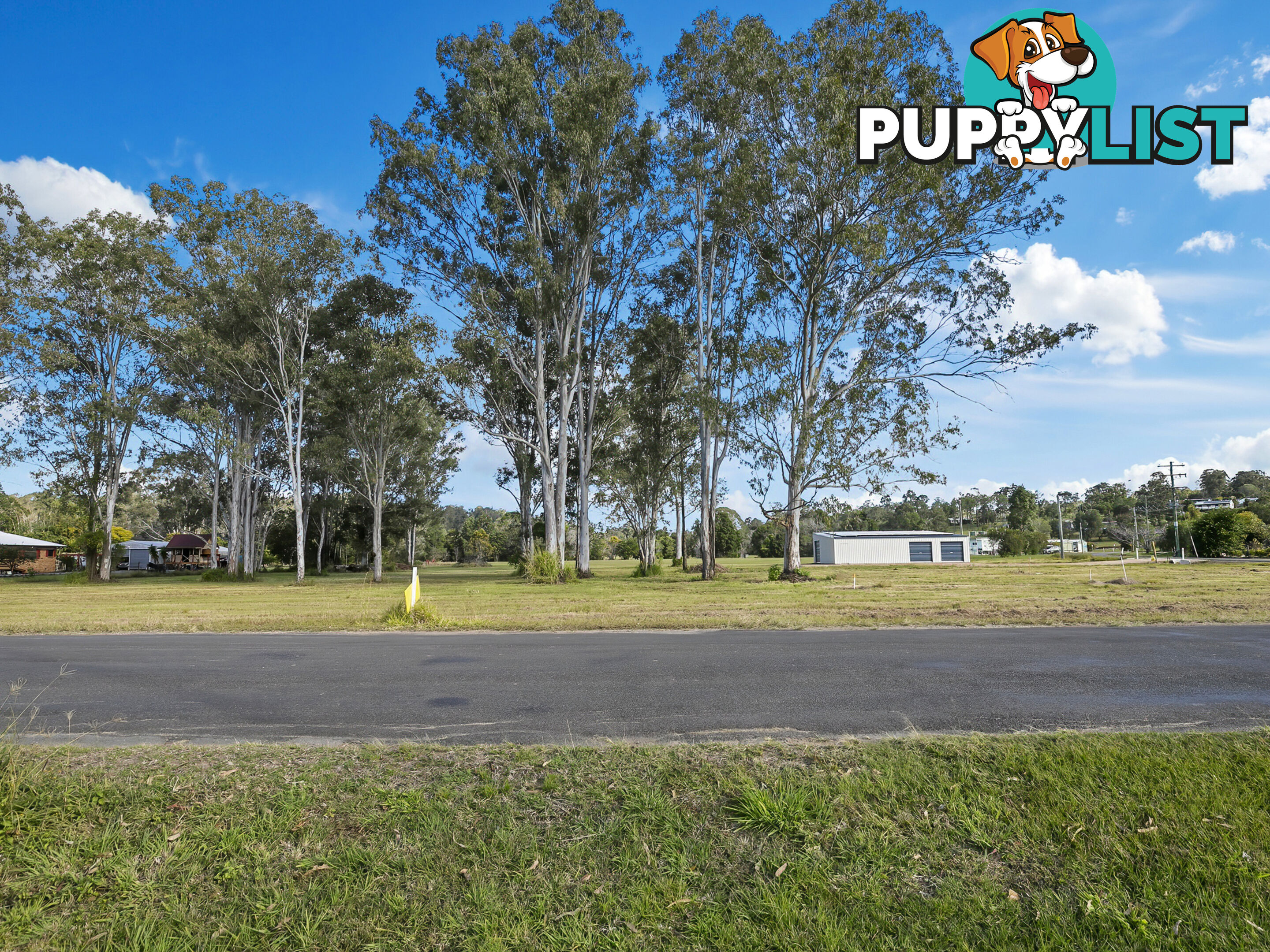 5 Pepper Rd Glenwood QLD 4570