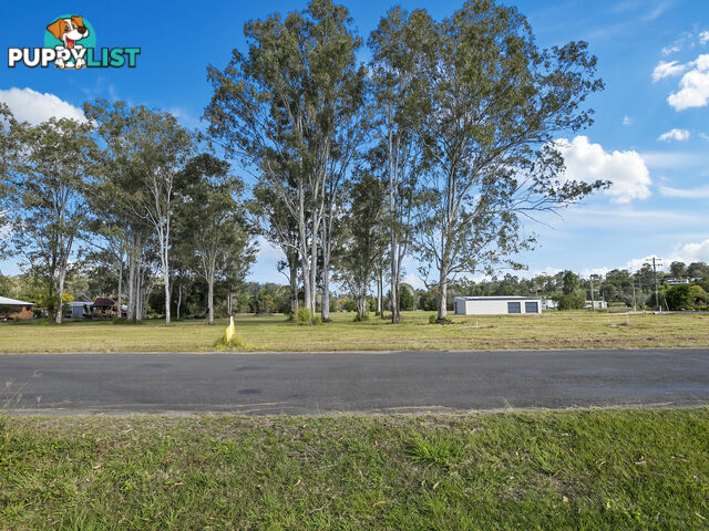 5 Pepper Rd Glenwood QLD 4570