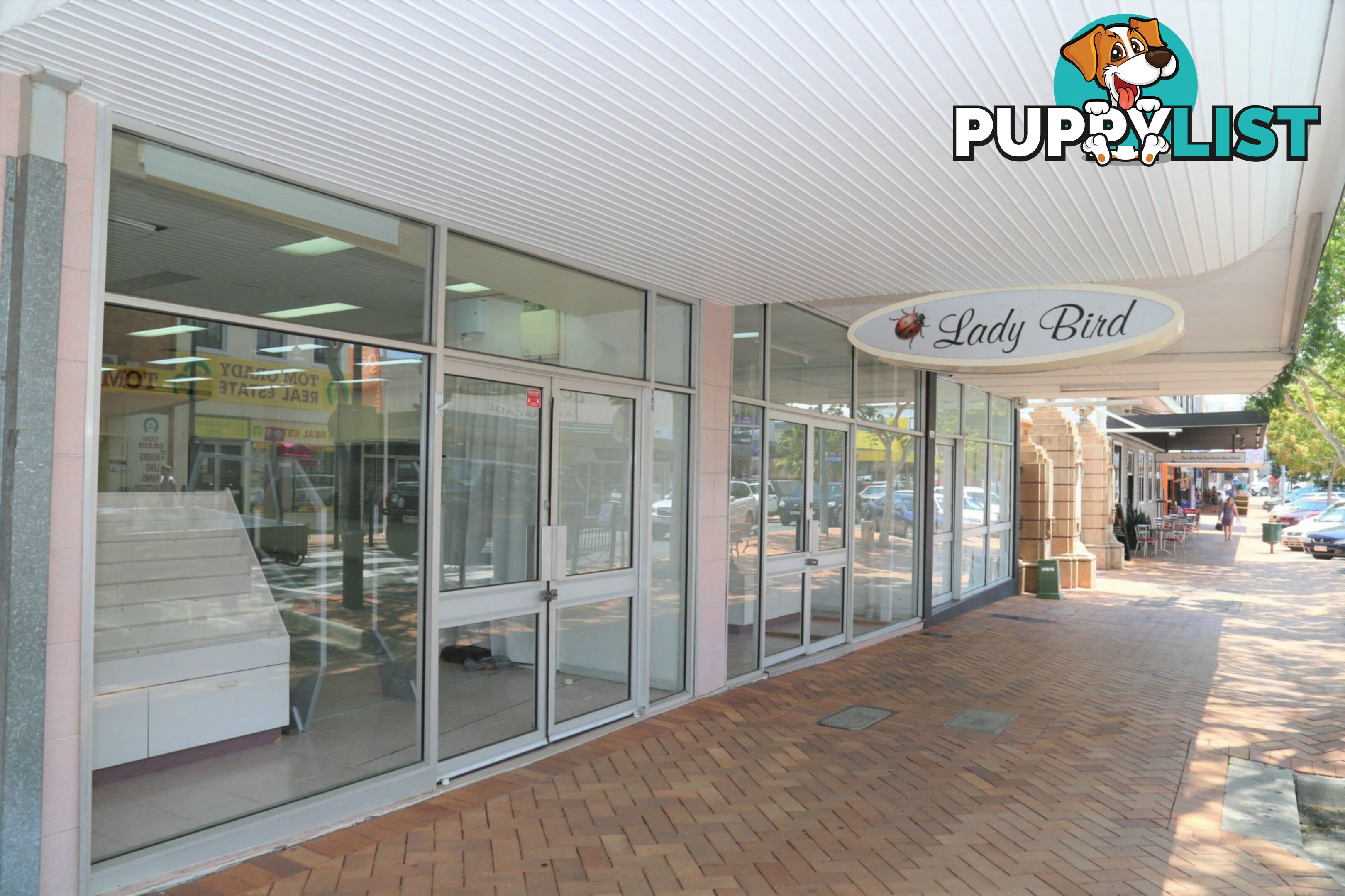 160-162 Mary Street GYMPIE QLD 4570