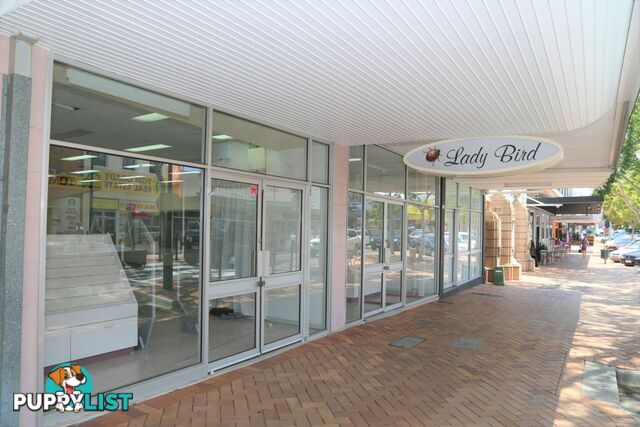 160-162 Mary Street GYMPIE QLD 4570