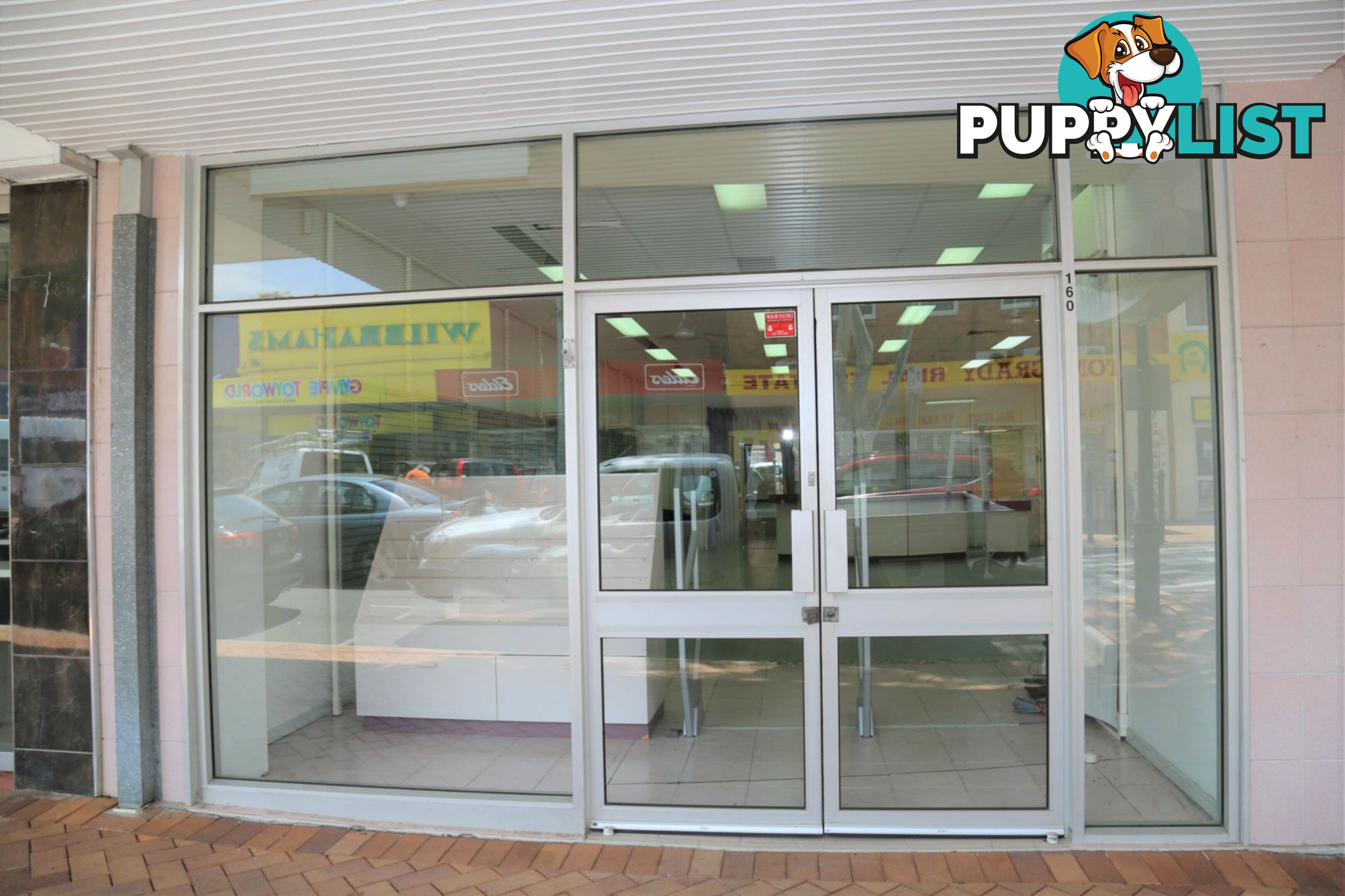 160-162 Mary Street GYMPIE QLD 4570