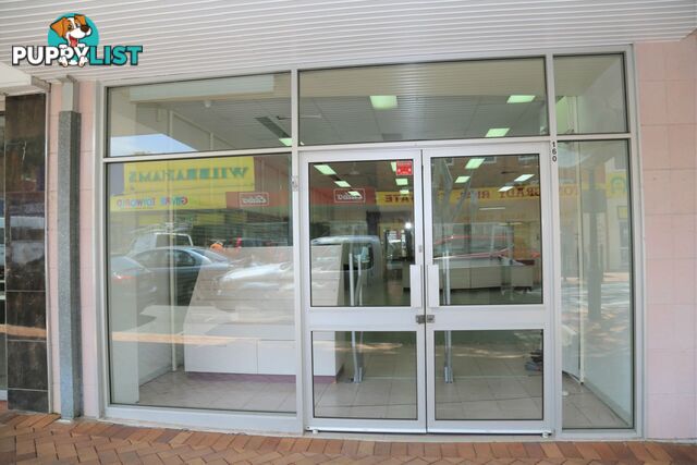 160-162 Mary Street GYMPIE QLD 4570