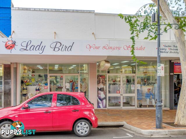 160-162 Mary Street GYMPIE QLD 4570