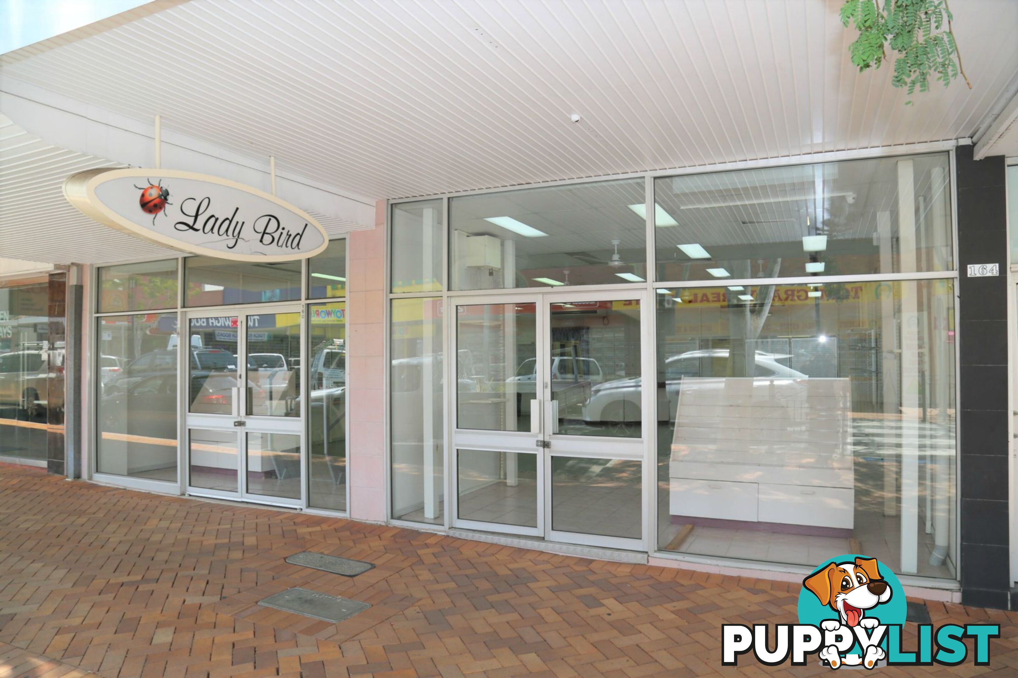 160-162 Mary Street GYMPIE QLD 4570