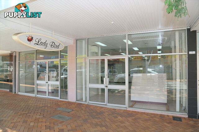 160-162 Mary Street GYMPIE QLD 4570