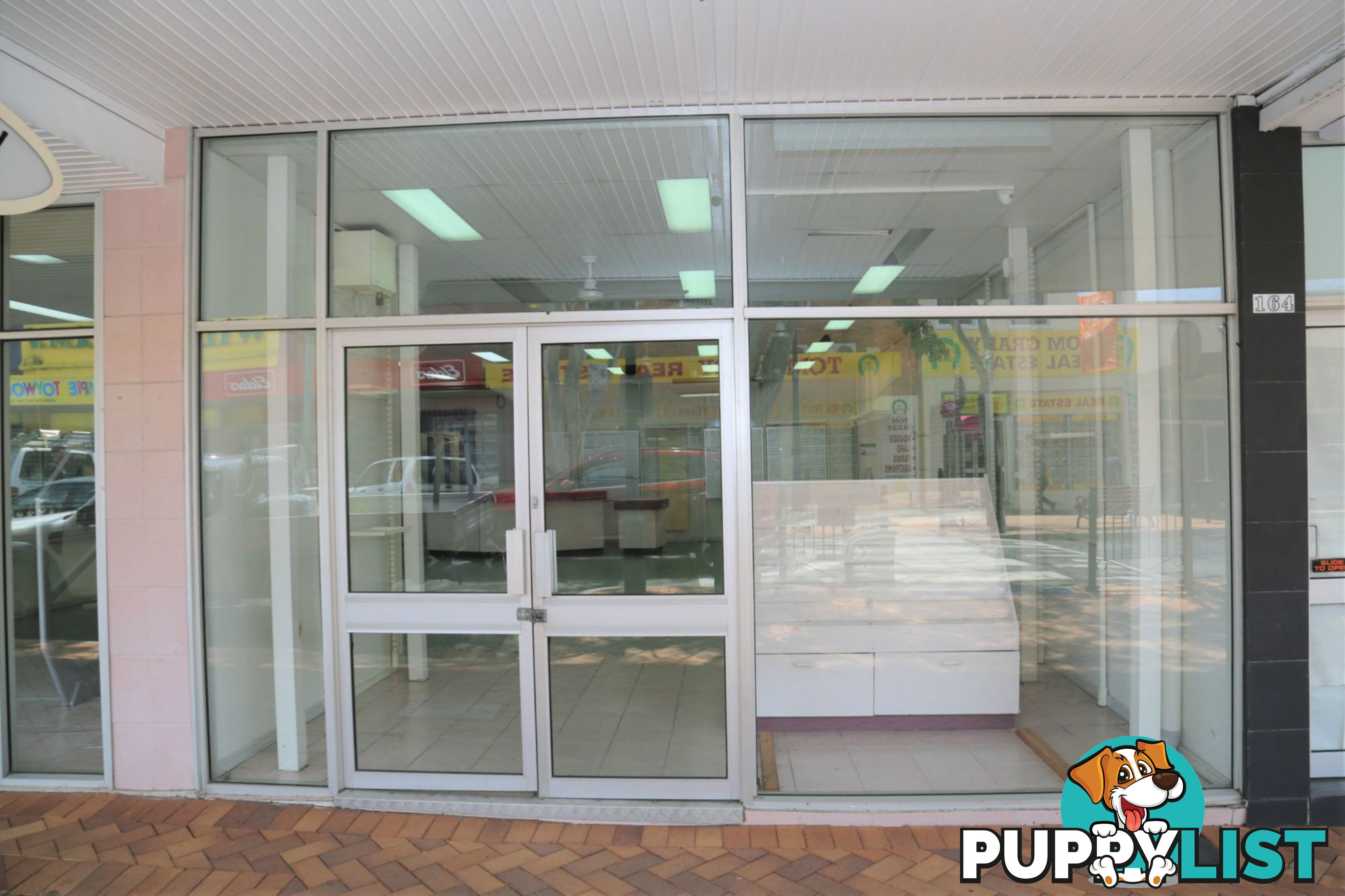 160-162 Mary Street GYMPIE QLD 4570