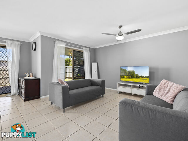 8 Fairway Dr Gympie QLD 4570