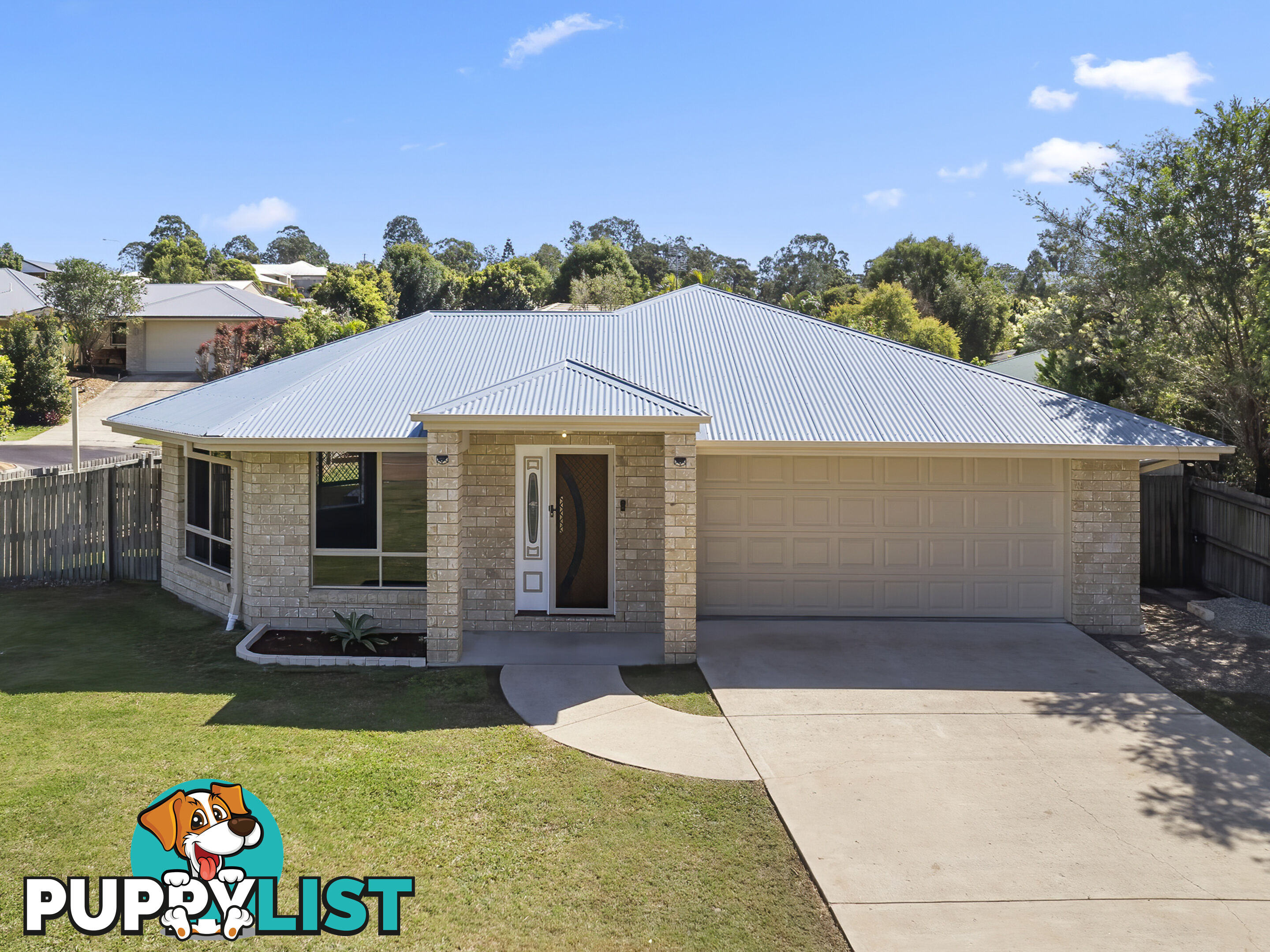 8 Fairway Dr Gympie QLD 4570