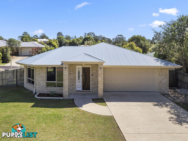 8 Fairway Dr Gympie QLD 4570