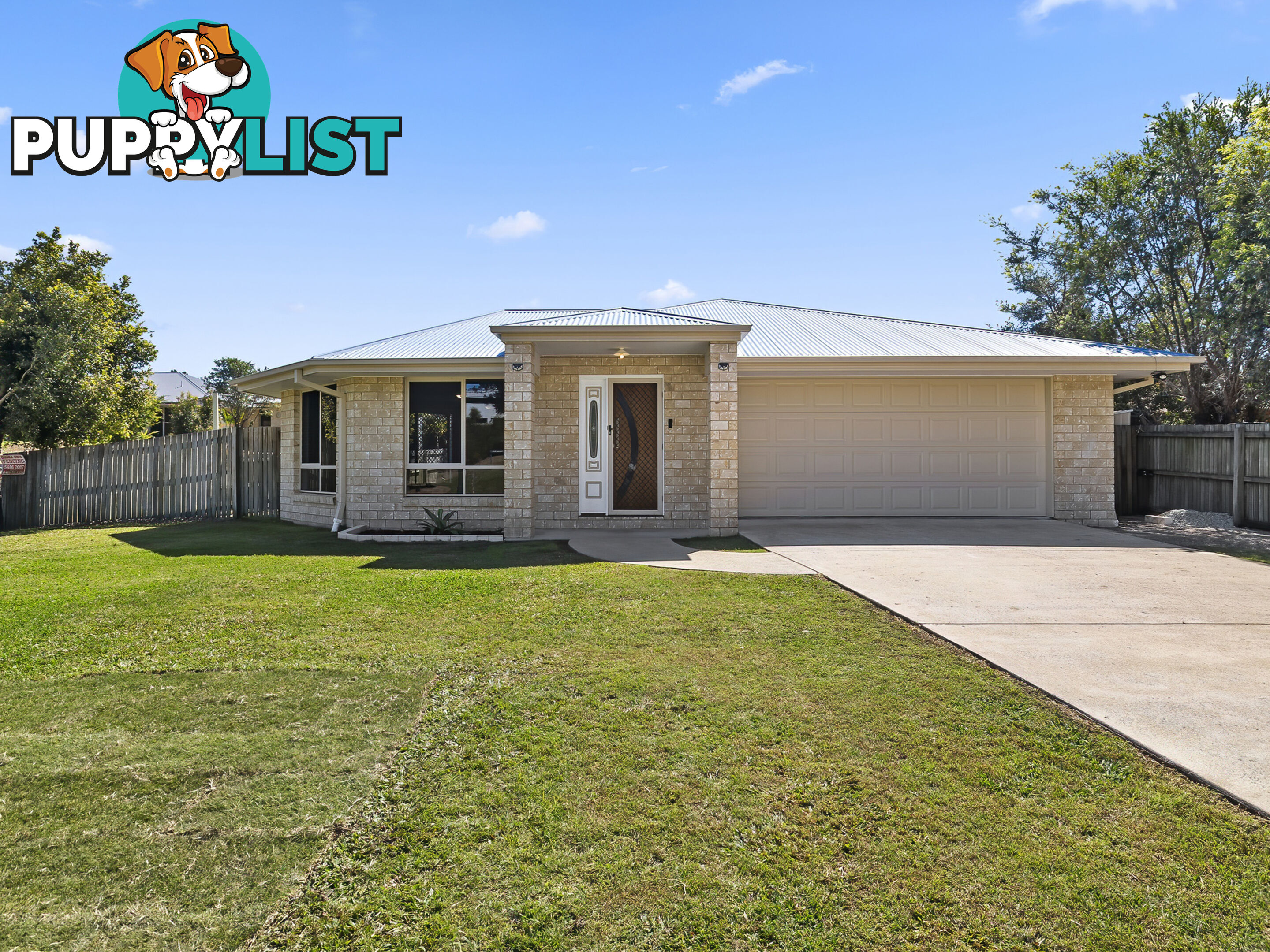 8 Fairway Dr Gympie QLD 4570