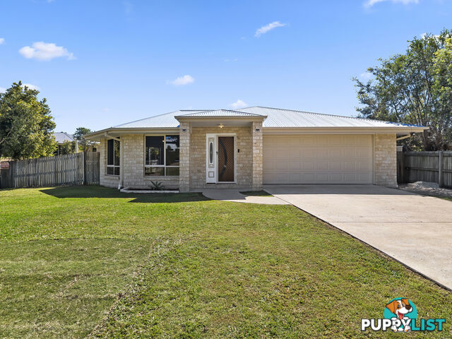 8 Fairway Dr Gympie QLD 4570