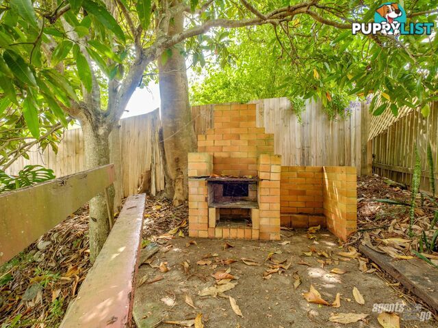 14 Butler Street GYMPIE QLD 4570