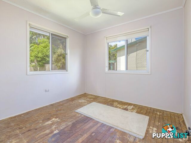 14 Butler Street GYMPIE QLD 4570