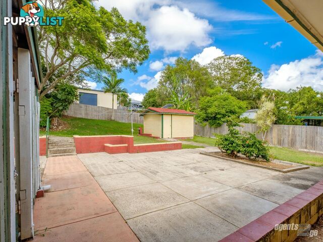 14 Butler Street GYMPIE QLD 4570