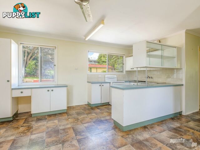 14 Butler Street GYMPIE QLD 4570