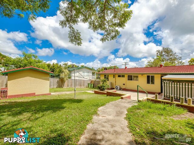 14 Butler Street GYMPIE QLD 4570