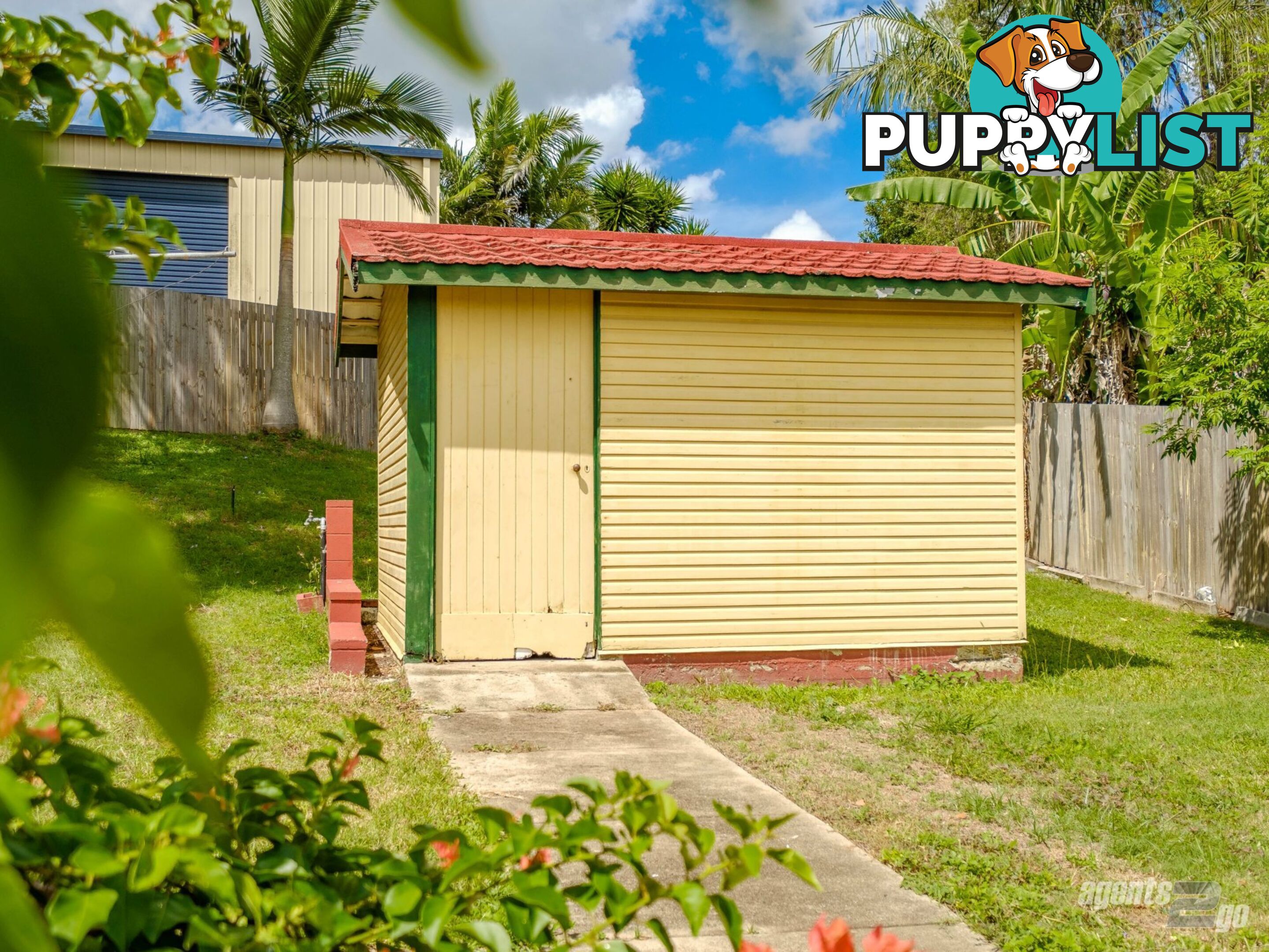 14 Butler Street GYMPIE QLD 4570