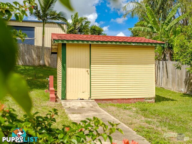 14 Butler Street GYMPIE QLD 4570