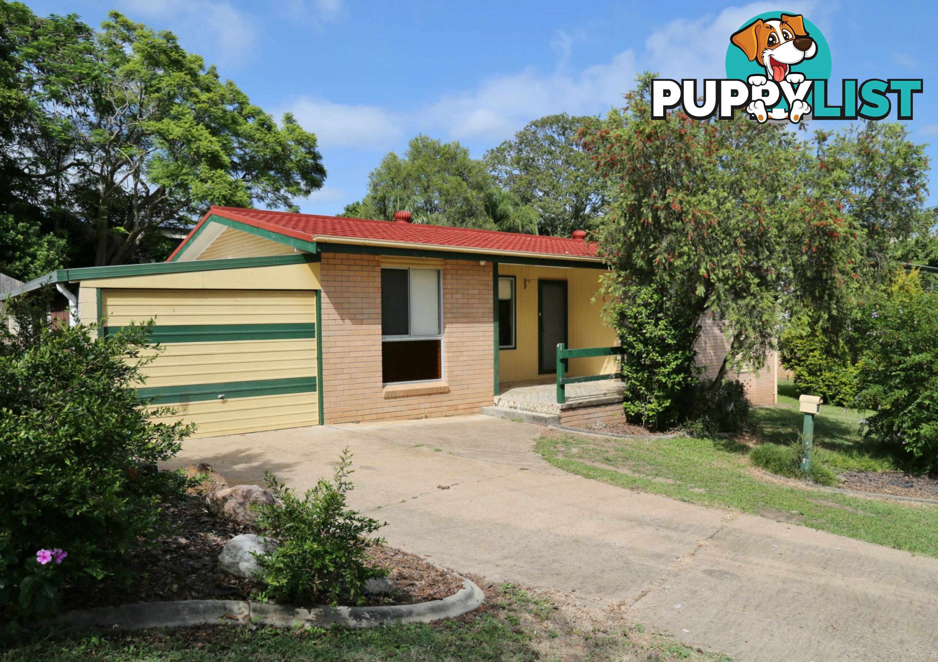 14 Butler Street GYMPIE QLD 4570