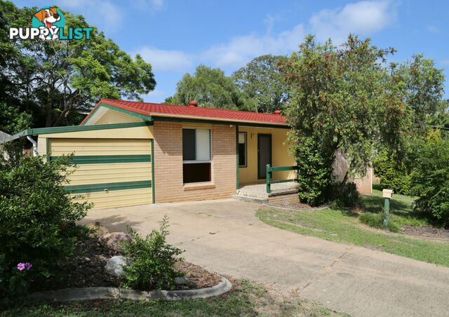 14 Butler Street GYMPIE QLD 4570