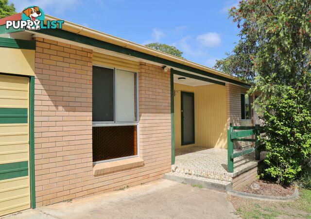 14 Butler Street GYMPIE QLD 4570