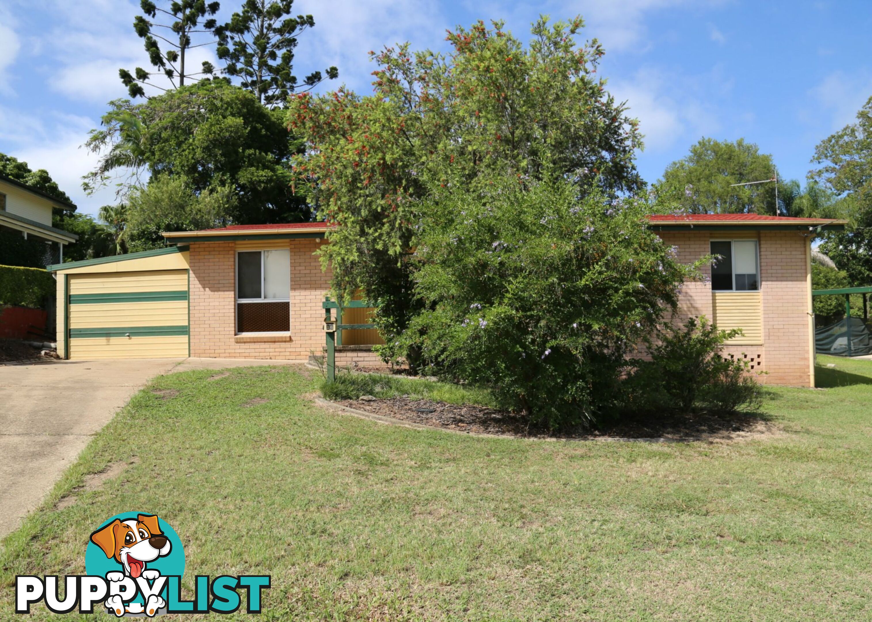 14 Butler Street GYMPIE QLD 4570