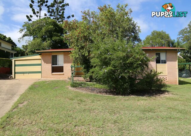 14 Butler Street GYMPIE QLD 4570