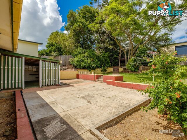 14 Butler Street GYMPIE QLD 4570