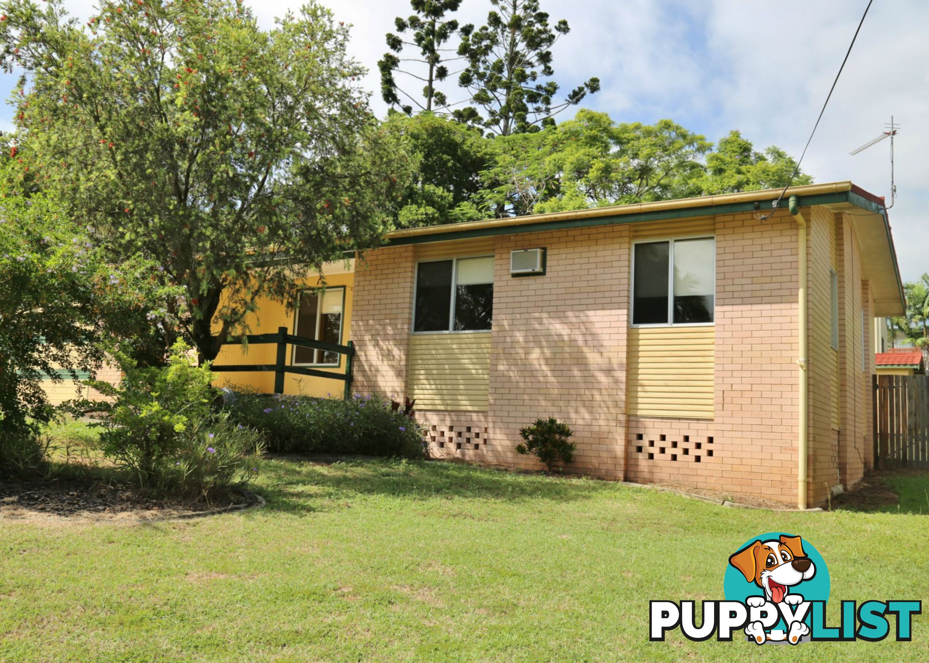 14 Butler Street GYMPIE QLD 4570