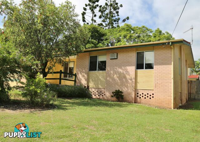 14 Butler Street GYMPIE QLD 4570