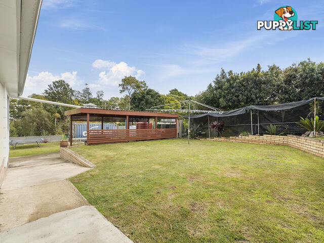 24 Ranson Rd Gympie QLD 4570