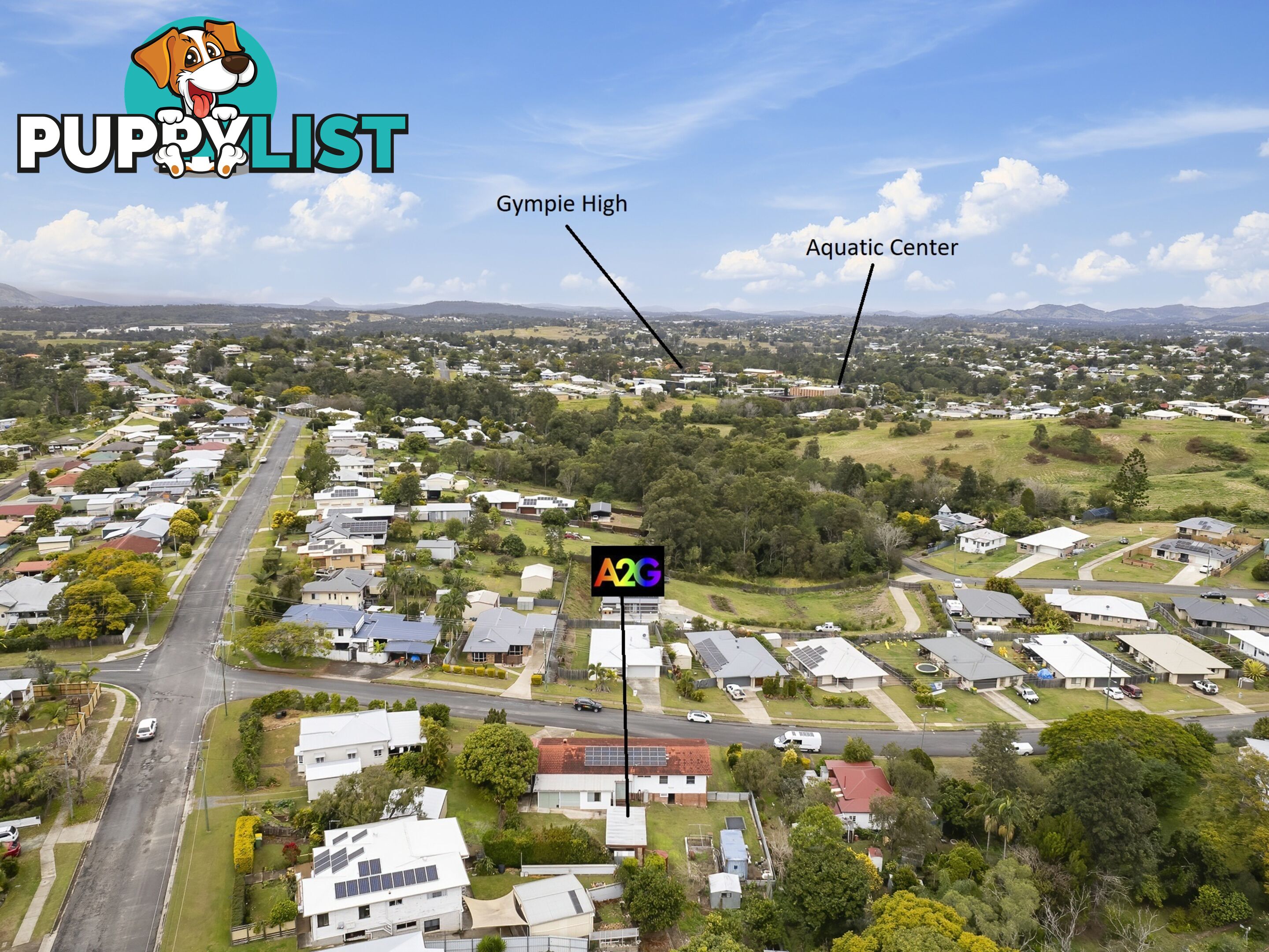 24 Ranson Rd Gympie QLD 4570