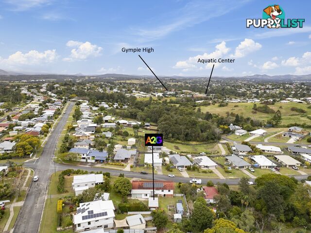 24 Ranson Rd Gympie QLD 4570