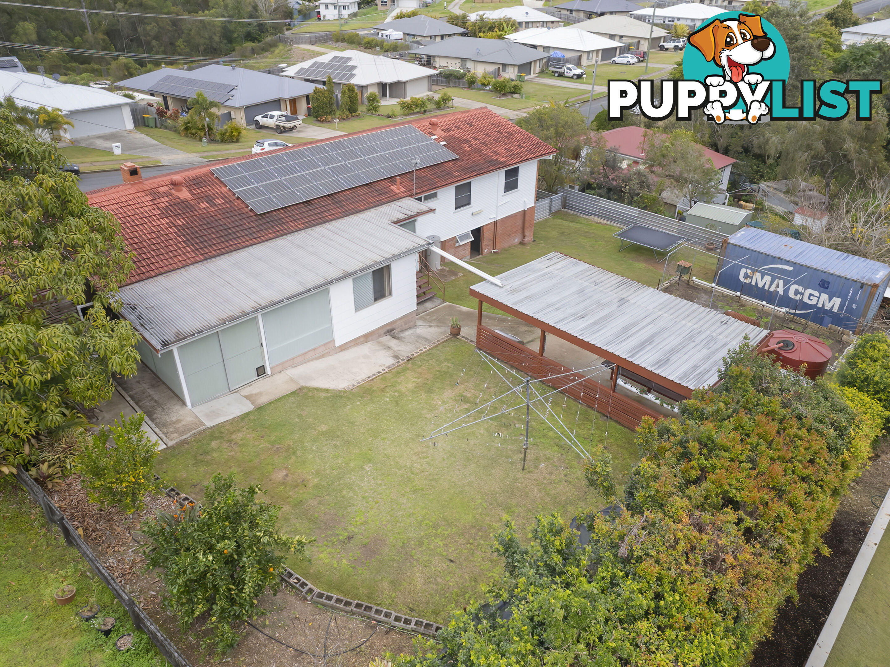 24 Ranson Rd Gympie QLD 4570