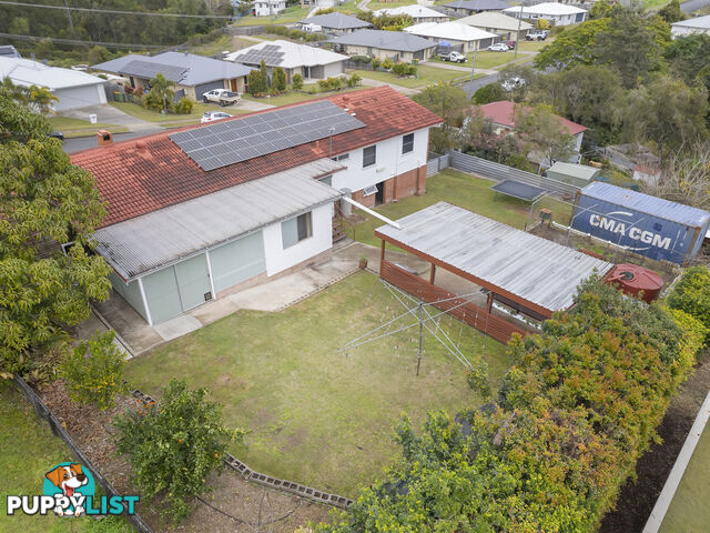 24 Ranson Rd Gympie QLD 4570