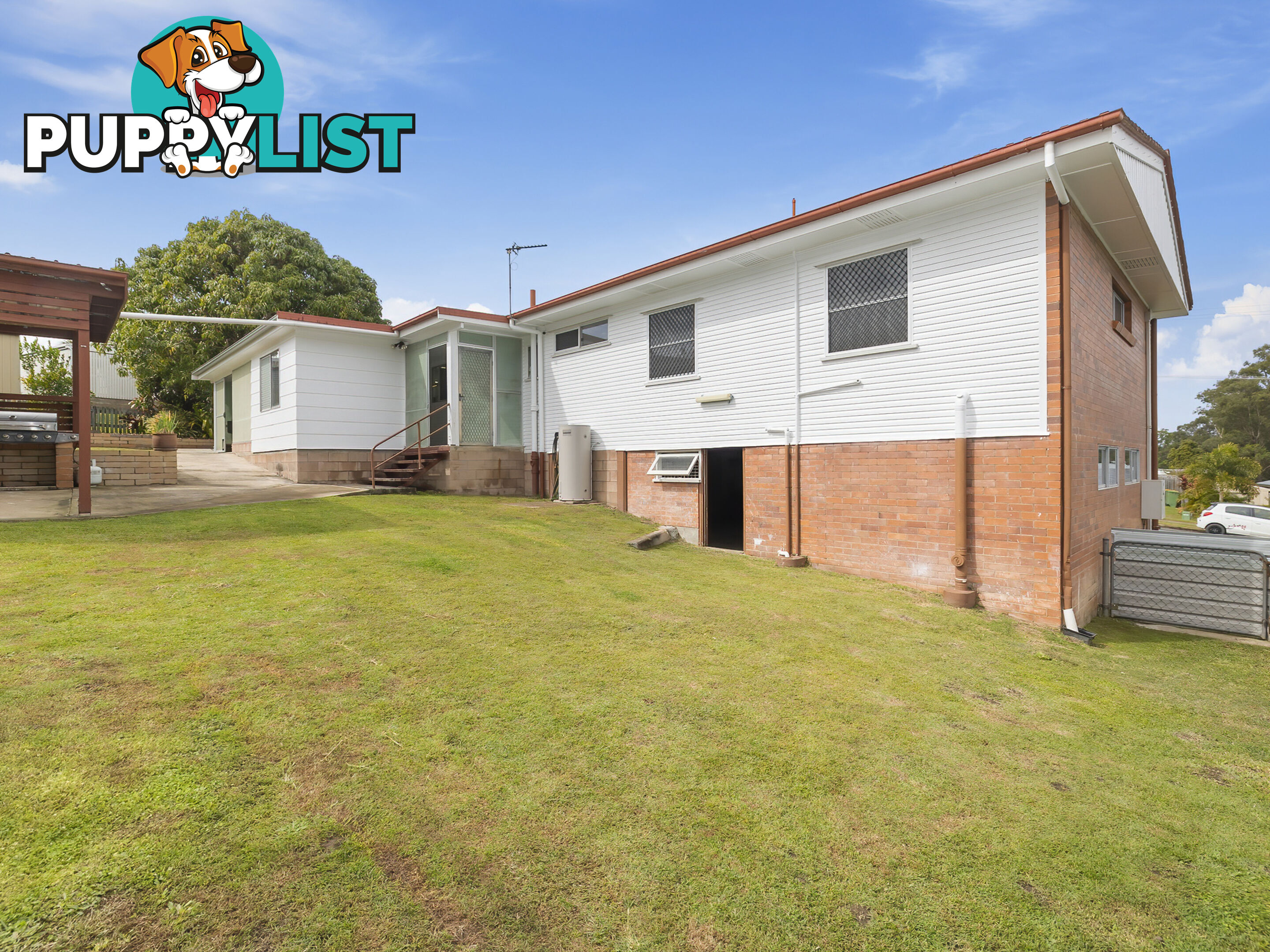 24 Ranson Rd Gympie QLD 4570