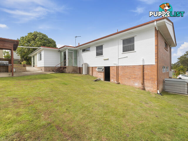 24 Ranson Rd Gympie QLD 4570