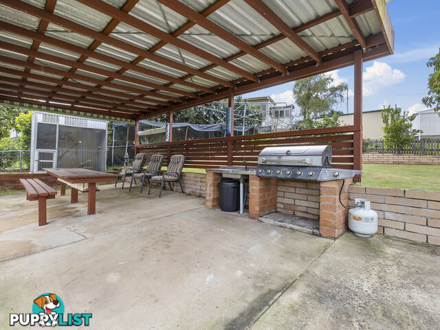 24 Ranson Rd Gympie QLD 4570