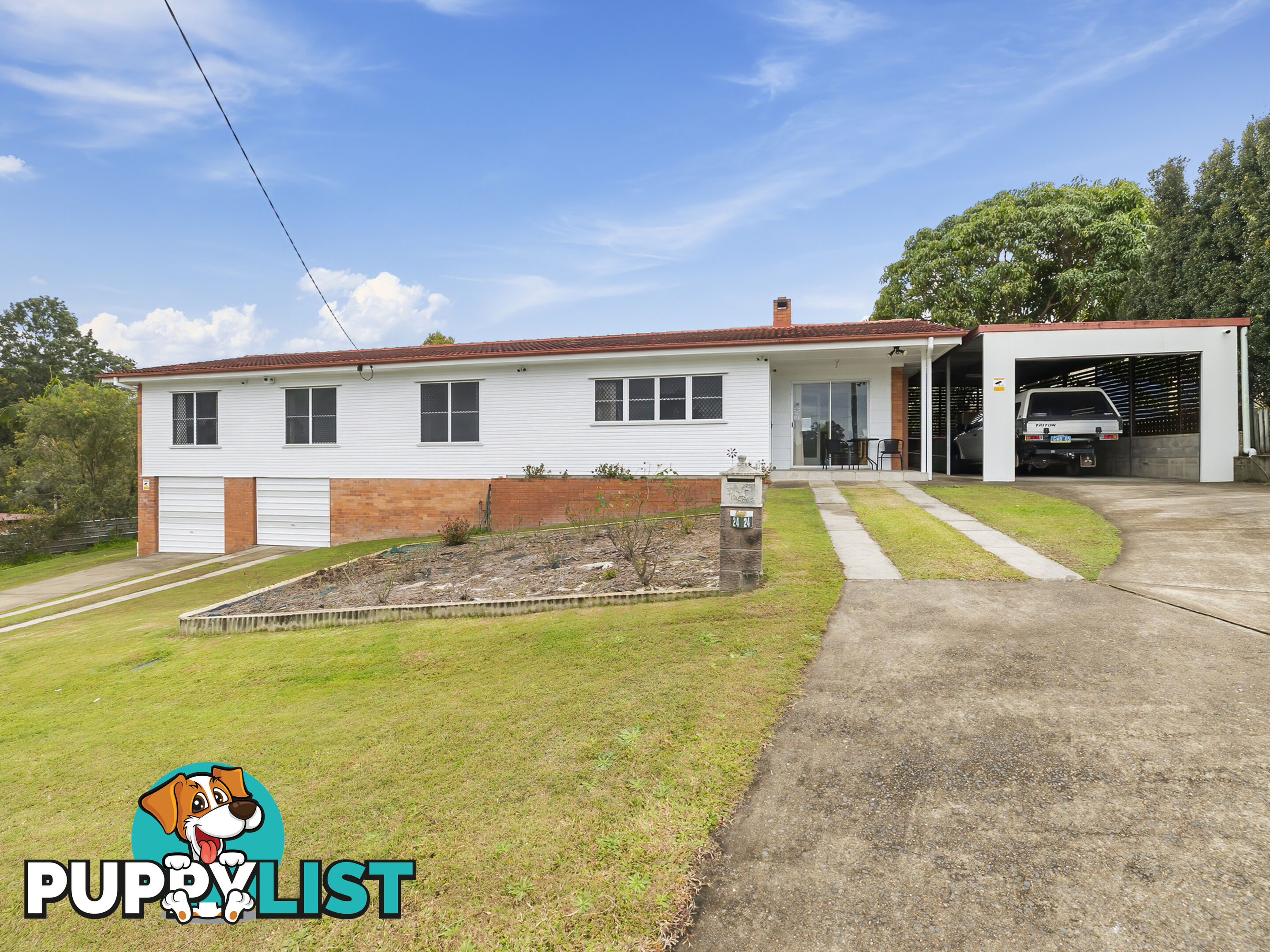 24 Ranson Rd Gympie QLD 4570